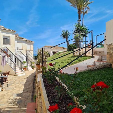 شقة لا كالا ذي ميخاس  في Casa Catan المظهر الخارجي الصورة