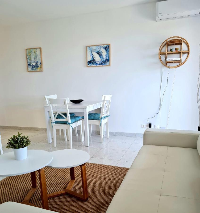 شقة لا كالا ذي ميخاس  في Casa Catan المظهر الخارجي الصورة