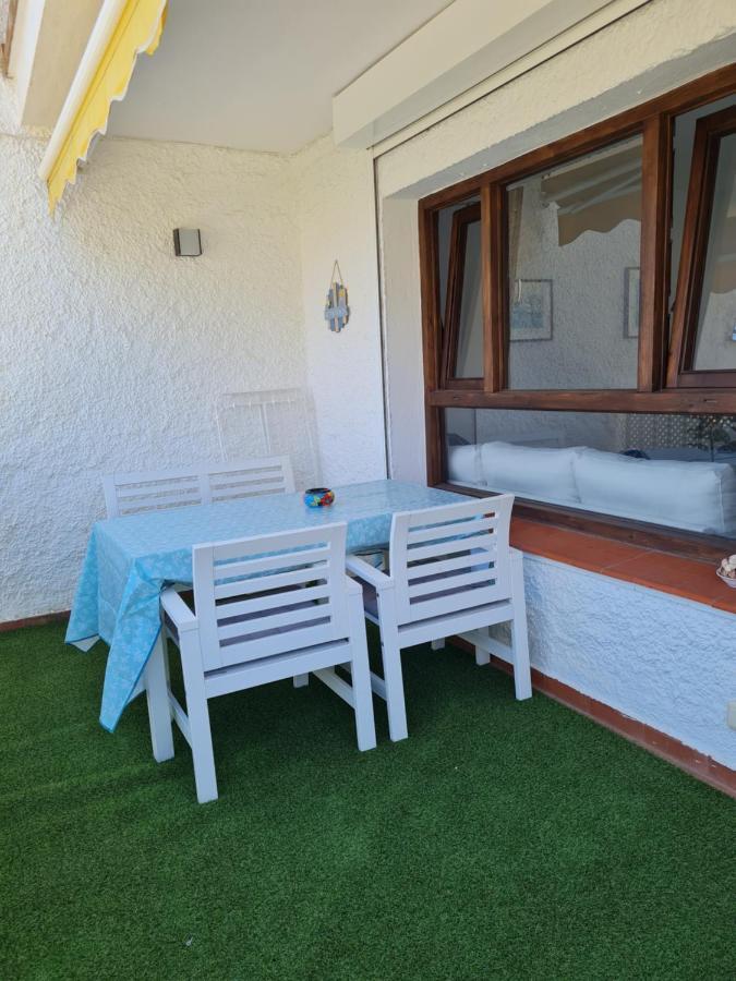 شقة لا كالا ذي ميخاس  في Casa Catan المظهر الخارجي الصورة