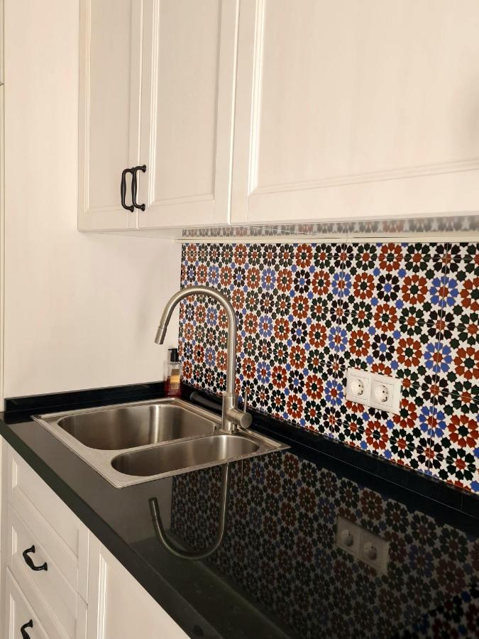 شقة لا كالا ذي ميخاس  في Casa Catan المظهر الخارجي الصورة