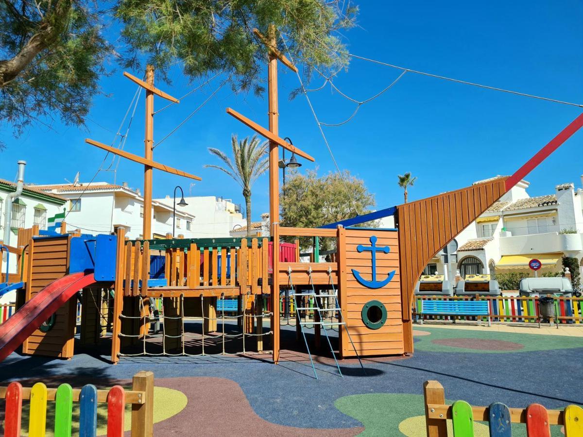 شقة لا كالا ذي ميخاس  في Casa Catan المظهر الخارجي الصورة
