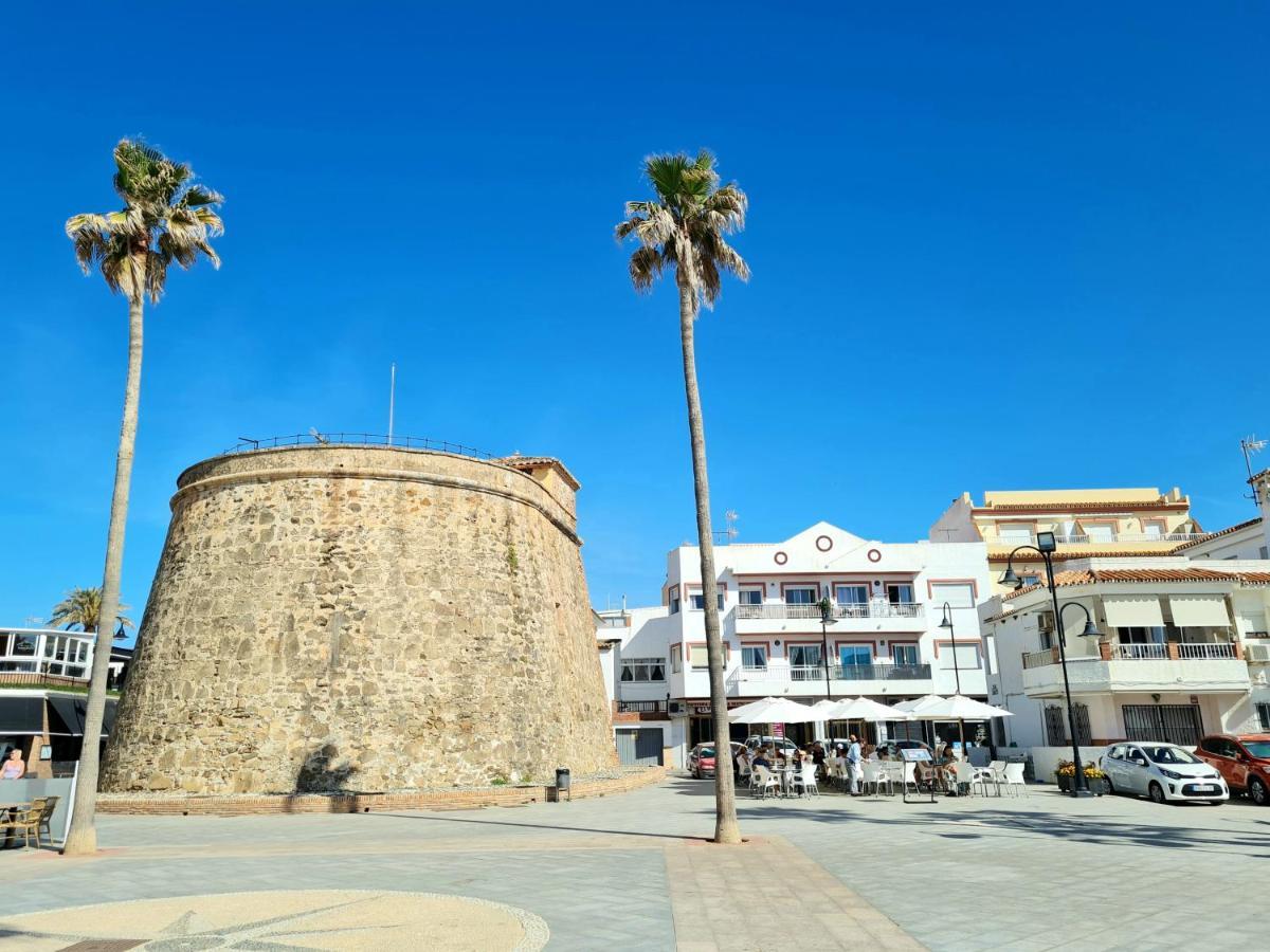 شقة لا كالا ذي ميخاس  في Casa Catan المظهر الخارجي الصورة