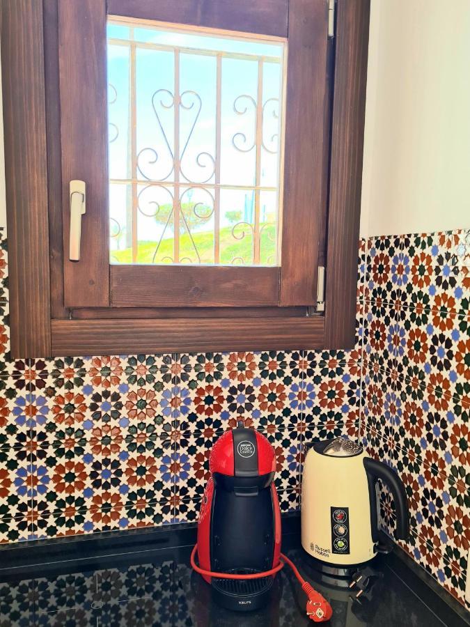 شقة لا كالا ذي ميخاس  في Casa Catan المظهر الخارجي الصورة
