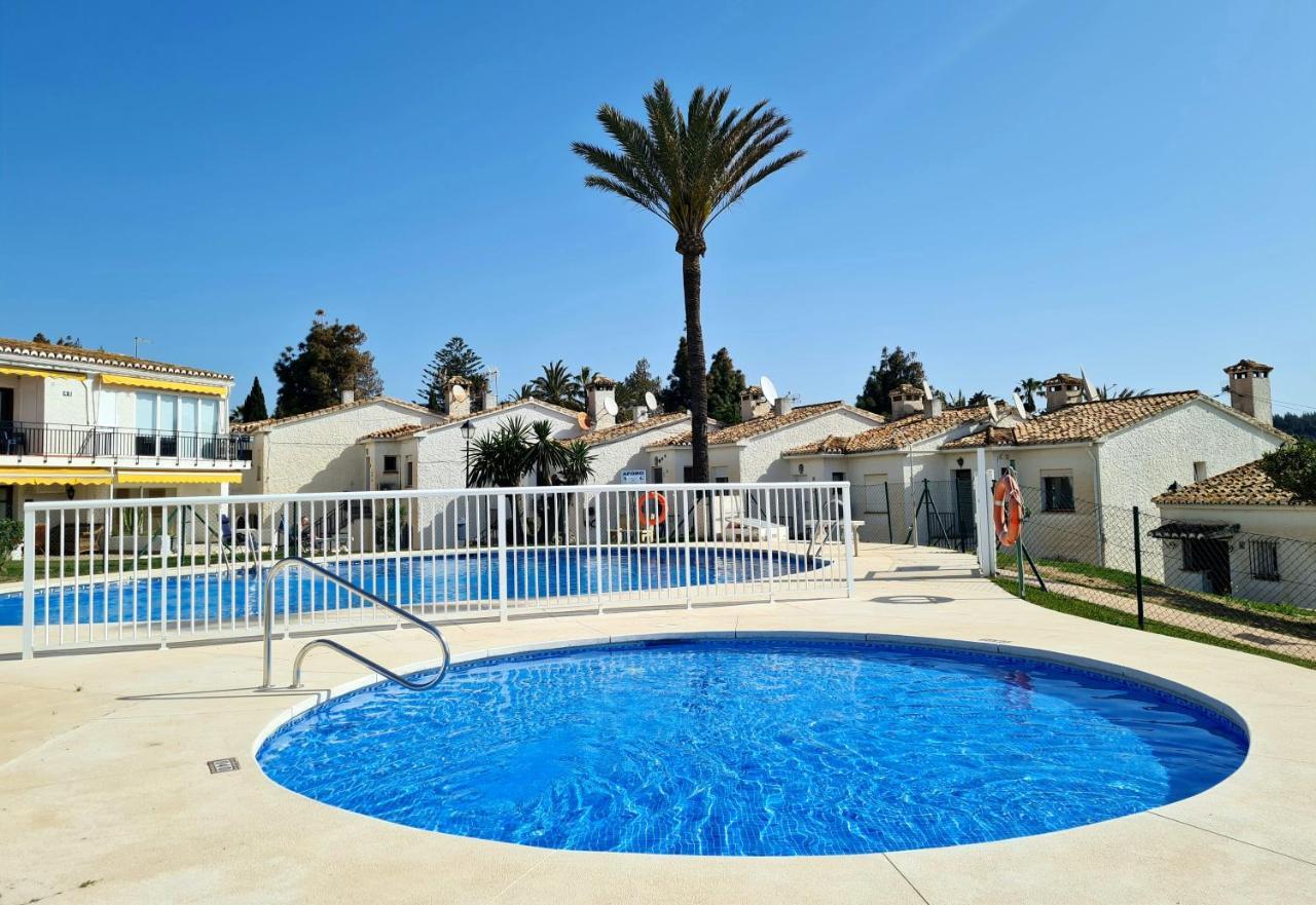 شقة لا كالا ذي ميخاس  في Casa Catan المظهر الخارجي الصورة