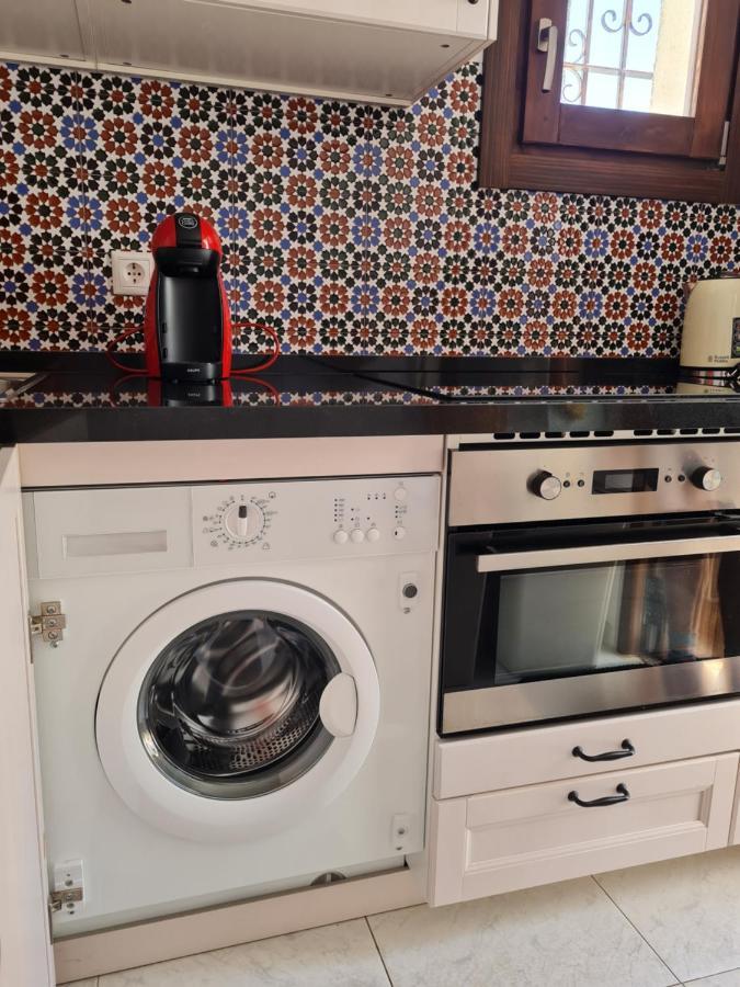 شقة لا كالا ذي ميخاس  في Casa Catan المظهر الخارجي الصورة
